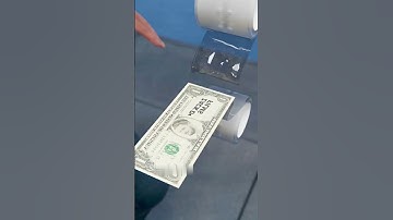 The Dollar Vending Machine Hack 🤯