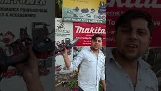 Mini Coordless Chainsaw At Best Price only at Our Shop 💯✅ #shorts #ghaziabad #chainsaw #powertools