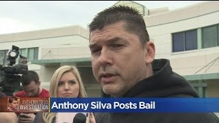 Former Stockton Mayor Out On Bail As He Faces Embezzlement Charges