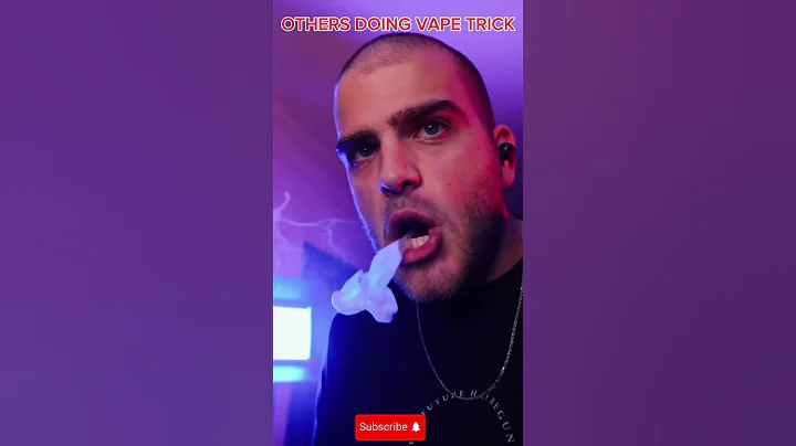 ☠️others doing vape trick vs the last one ☠️☠️ #trolllife #troll #trollface #trolledit #vapetrick