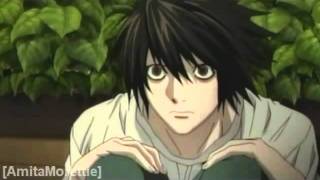 L Has a Lazy Eye?
