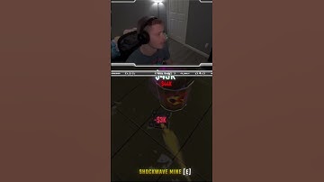 Messing with the duck bucket | #vice_0neg on #Twitch