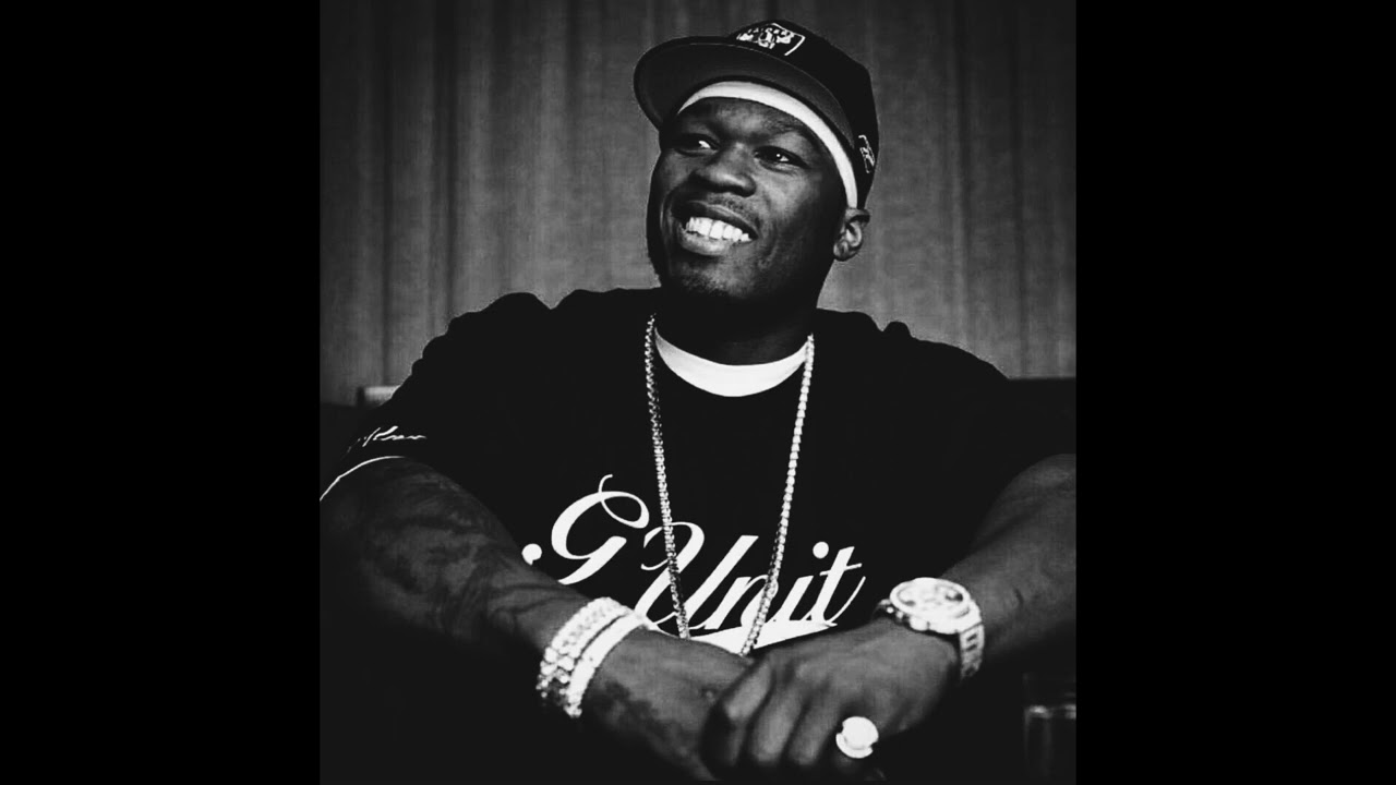 50 CENT x LIL KIM TYPE BEAT 2024 (DUTTY) Ghost8eats