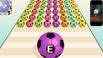 Satisfying Mobile Game Ladder Masters Top Gameplay Walkthrough All Levels Big Update Freeplay Kembog