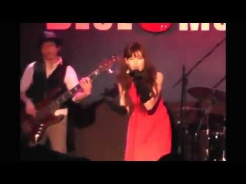 Kitty's Room Live!! 2014/01/27 at 汐留BLUE MOOD