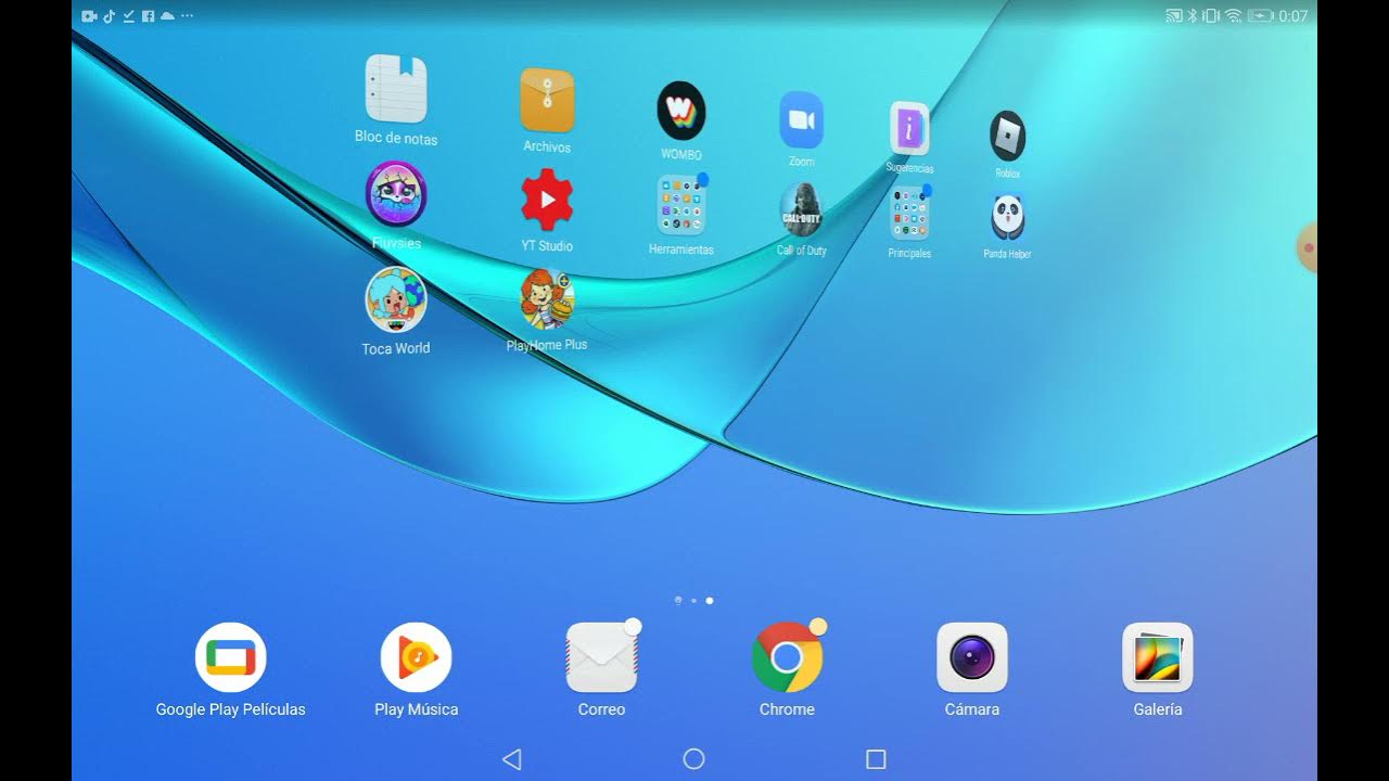 Como tener el mundo de toca boca GRATUITO CON PANDA HELPRER YouTube