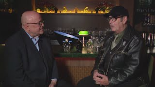 Dan Aykroyd talks about new vodka venture