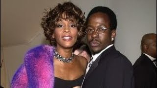 Bobby Brown admits being a 'sex addict' and calls Janet Jackson 'the crush of my life'