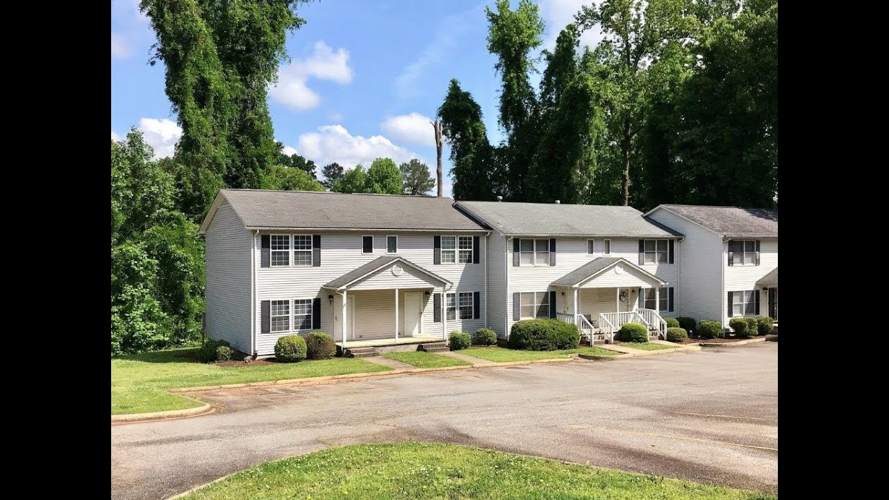 PineBrook Apartments YouTube