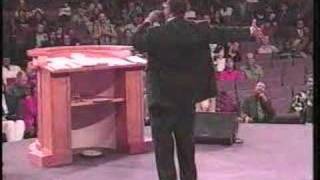 Pastor Brandon Porter