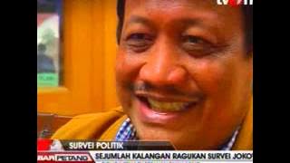 Download lagu TvOne 1002 Lembaga Survei Hadirkan Capres Potensial