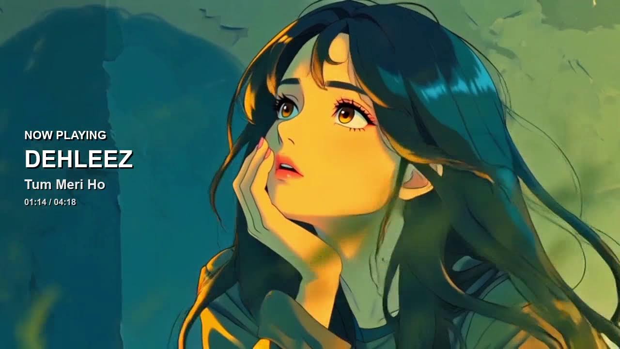 Hindi Lo-Fi  | Romantic | Latest Songs