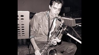 Pilgrimage - The Michael Brecker Podcast