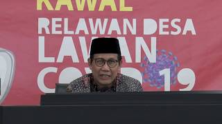 Update BLT Dana Desa | 22 Mei 2020