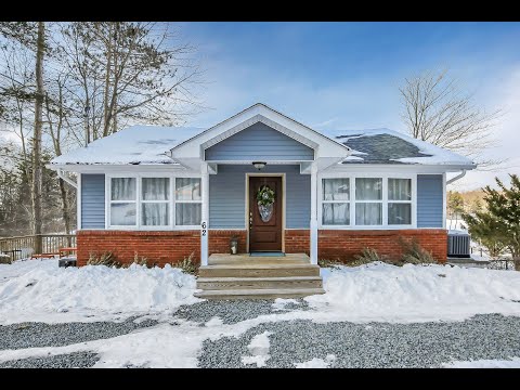 62 Hathorn Blvd, Port Jervis, NY home video tour