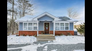 62 Hathorn Blvd video tour