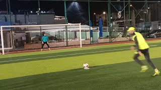 🥰PENALTILAR🥰 GOALKEEPER TRAİNİNG