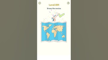 DOP 2 gameplay level-534 #shorts