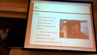 STS 1500 Midterm Collaborative, "A.I."