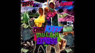 Chief Keef - Hood (Skit) [2010] [RARE] [Mulah Express Mixtape]