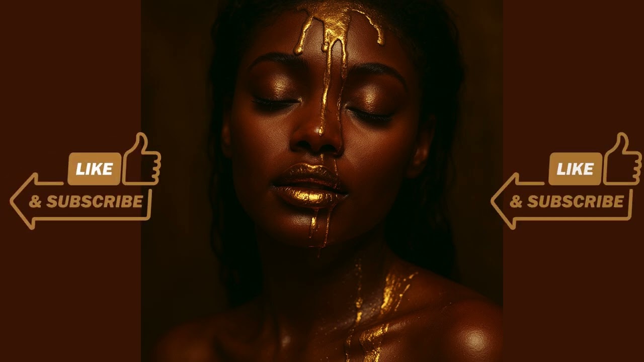 Dripping Gold- BeBe Nyte (Official Audio)