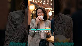 Ich qotishini uy sharoitida qanday davolash mumkin?