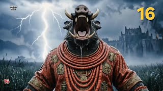 King Kasongo Episode 16  | Wanni Film Original Series (in kasongo dream)