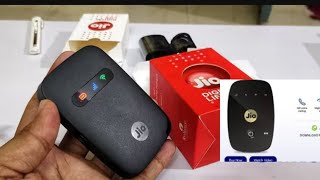 JioFi M2 |Full Setup Demo |Jio Fi 2 CallingFeature |WPS Use |Speed Test |All youneed to know