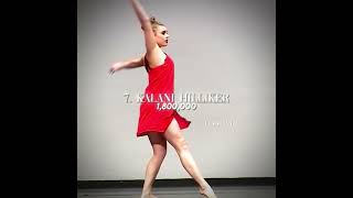 net worth’s!💞 ib @kenz3ditinq | | #aldc  #edit  #capcut  #dancemoms  #fyp  #feedshorts