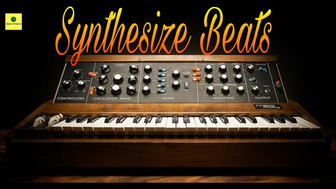 Synthesize Beats || Kaushik || Inde Studio