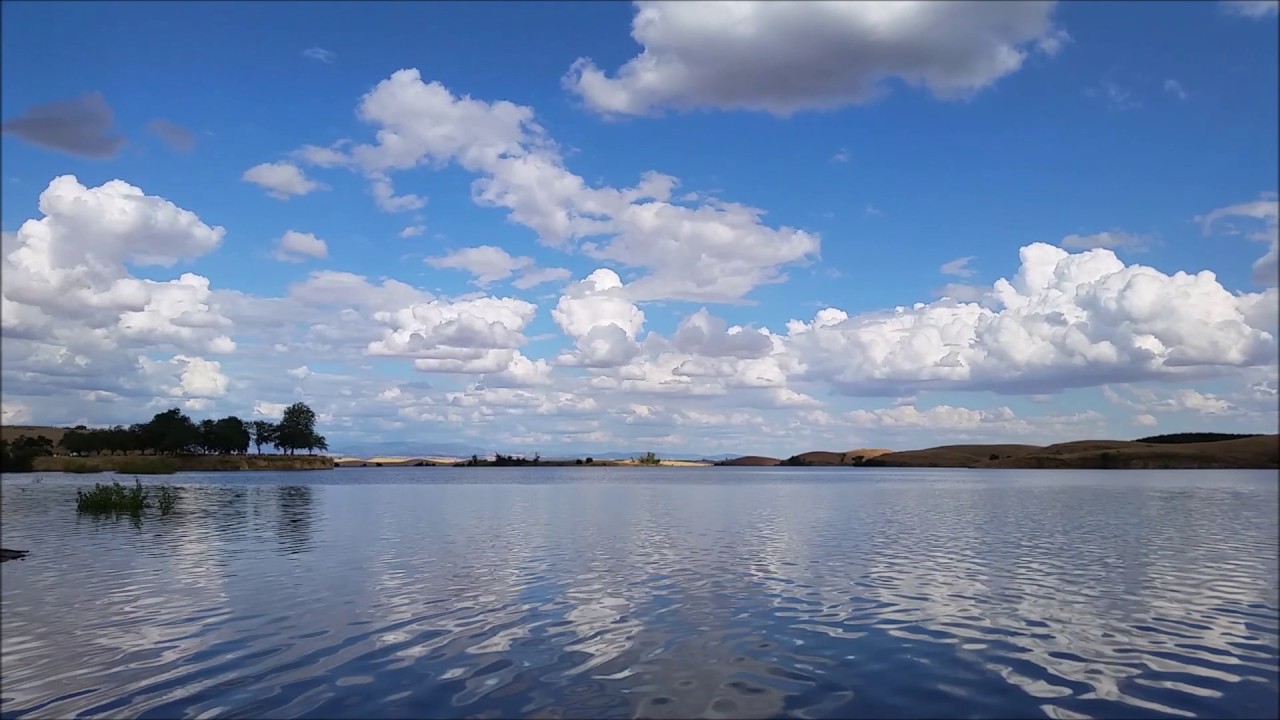 Turlock Lake State Recreation Area YouTube