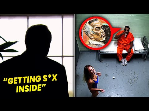 Prison Guard Reveals How Diddy Is Now Being Treated In Jail 