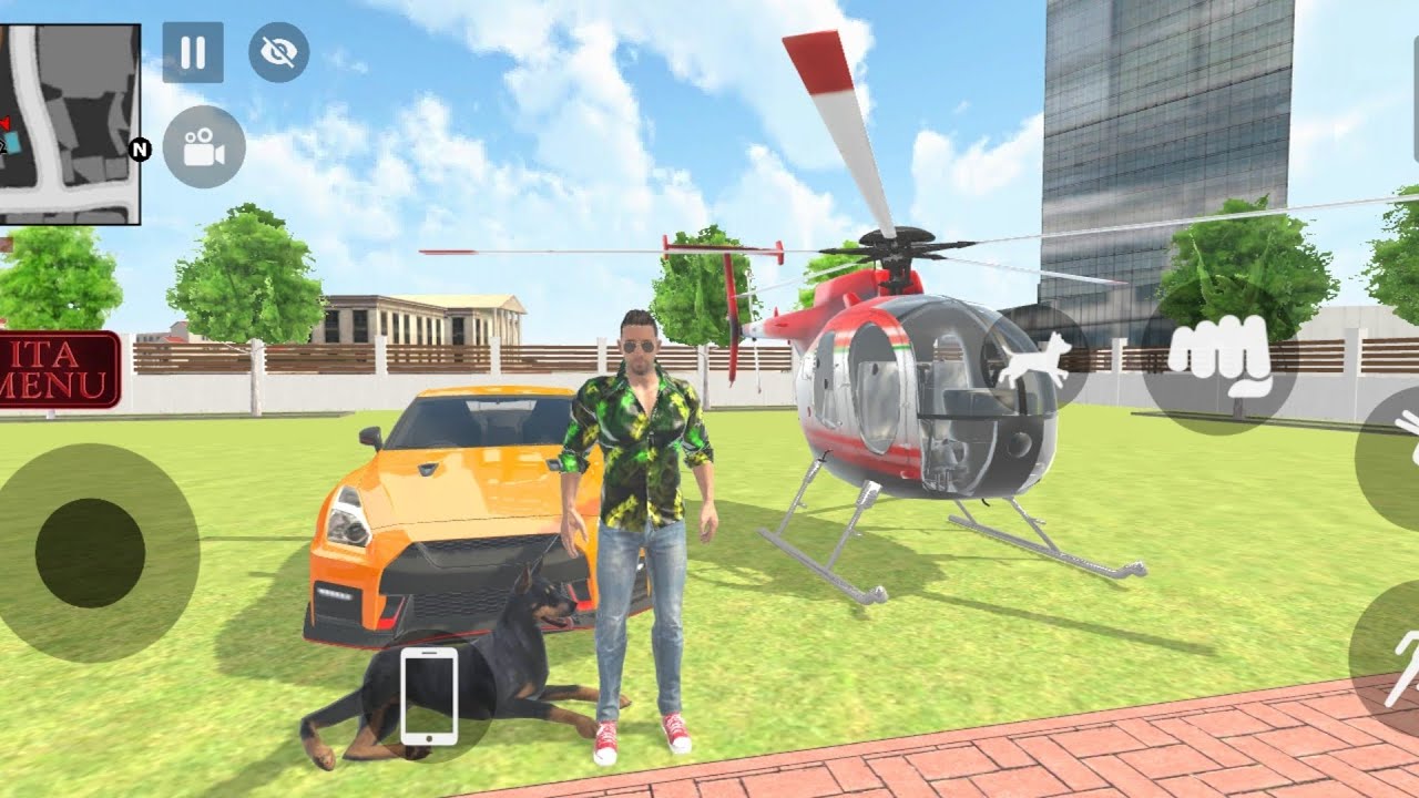 I have driven both a plane and a car. 😱🚗⚡