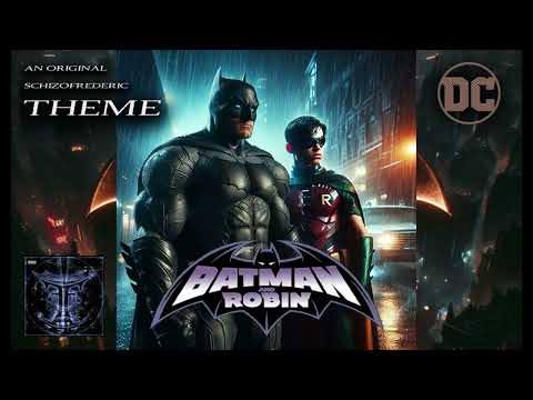 Dick Grayson video