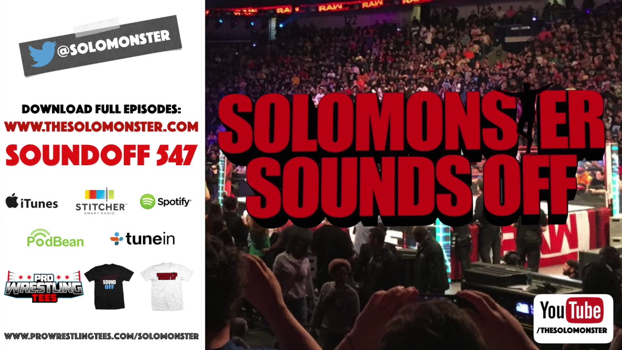 Which WWE Brand Split Was More Effective 2002 or 2016 ?