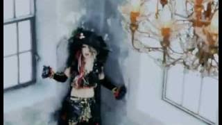 Megaromania 「Quintessence Voyage」 PV