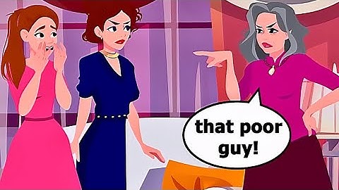 I Will Never Let My Mother Ruin My Daughter