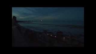 Whitley Bay Film Festival 2012 - The Piano