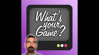 What&#39;s Your Game? Ep. 1 | Hellos, WarioWare, and First Super Mario Galaxy Playthrough