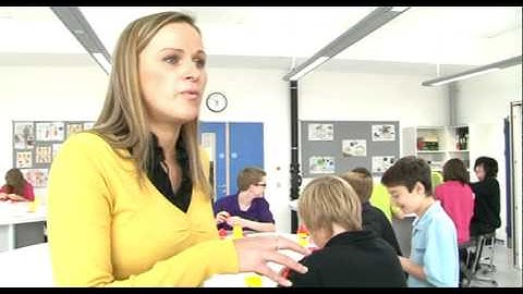 Spaced Learning Lesson - First Gap