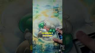 Decklist de Gholdengo ex! #gholdengo #pokemon #pokémon #pokemontcg #pokemoncards #geek #charizard #a