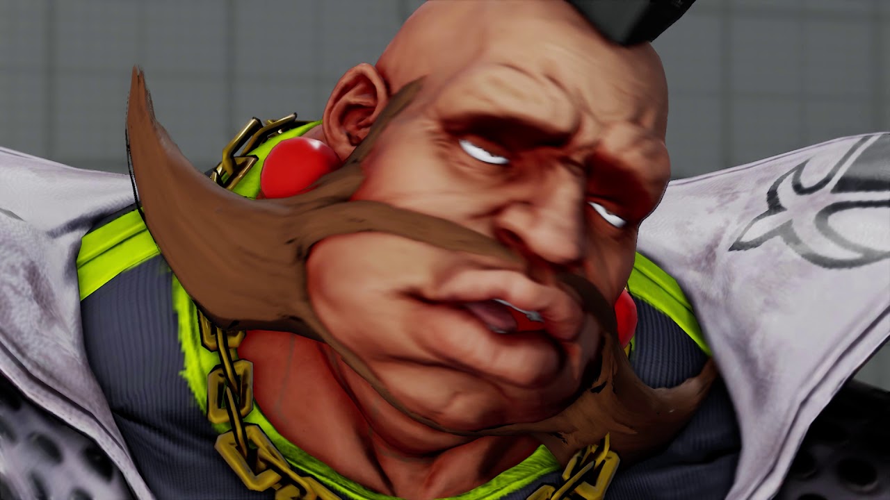 Altowine (Laura) vs Coolktg (Birdie) | Street Fighter 5 CE