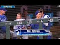 Cody Bellinger NL Player of the Week