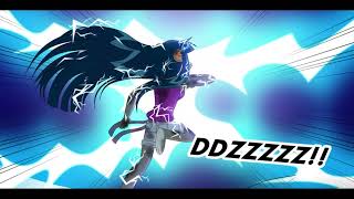 Thea Sisters Fanserie chapter 2 (PREVIEW)