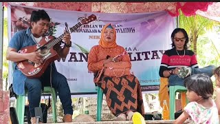 Dayunday Nila Dalisay-Norma-Salahudin