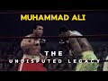 Muhammad ali  the undisputed legacy part 1 documentary muhammadali documentary boxing