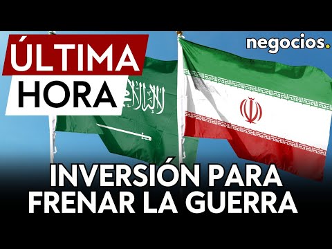 &Uacute;LTIMA HORA | Arabia Saud&iacute; ofrece inversi&oacute;n a Ir&aacute;n para limitar la guerra entre Israel y Palestina