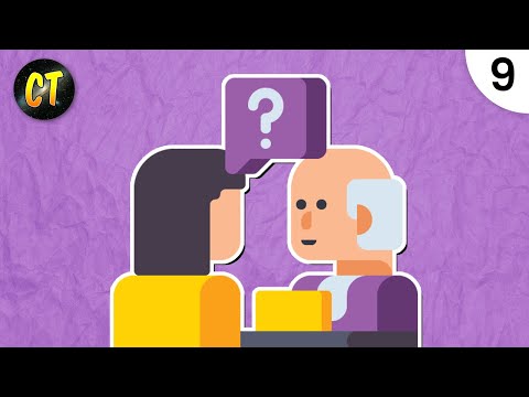 Vidéo: Quels sont les attributs en psychologie?