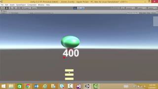 CIS220 Prototype 1 Apple Picker 4 screenshot 3