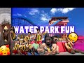 Crescent water park  gopal rajput vlogs